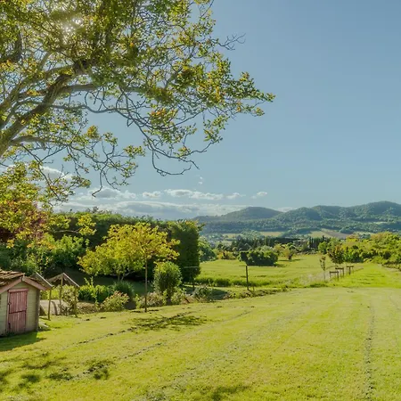 La Souche Fleurie, Lucien