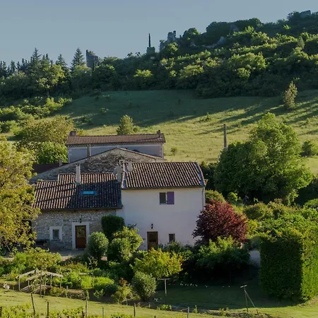 La Souche Fleurie, Lucien